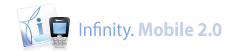 Infinity.Mobile V2 Client